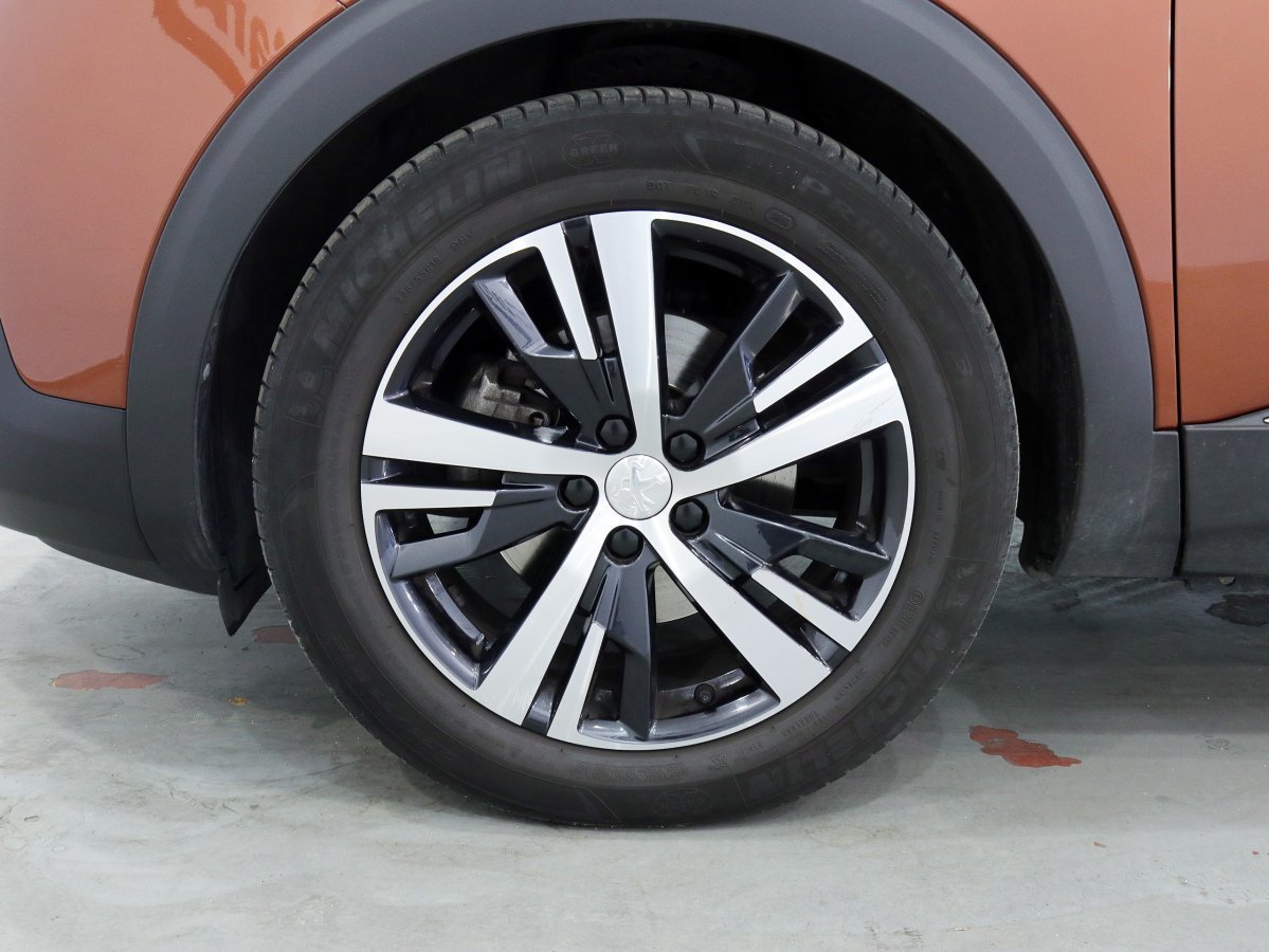Foto Peugeot 3008 30