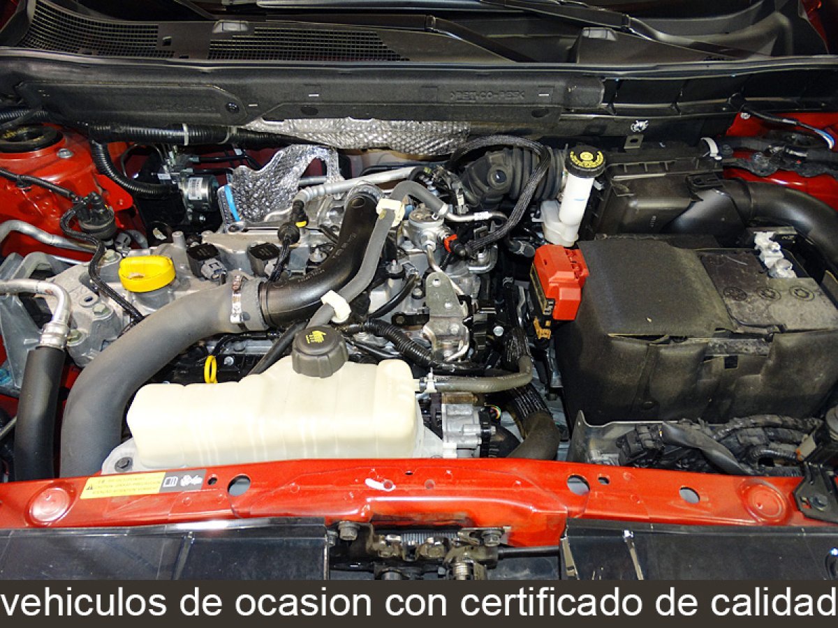 Foto Nissan Juke 7