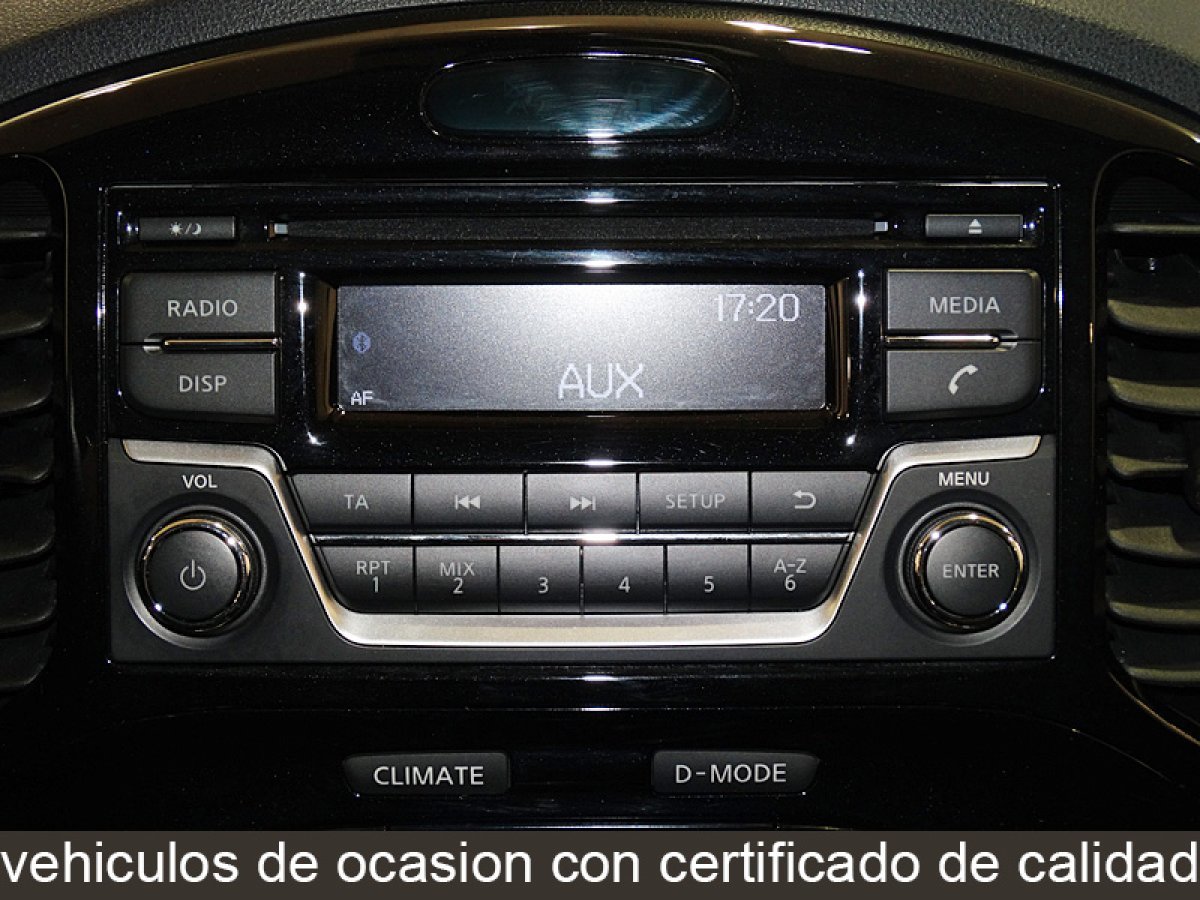 Foto Nissan Juke 19