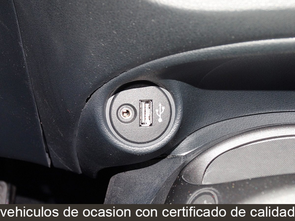 Foto Nissan Juke 21