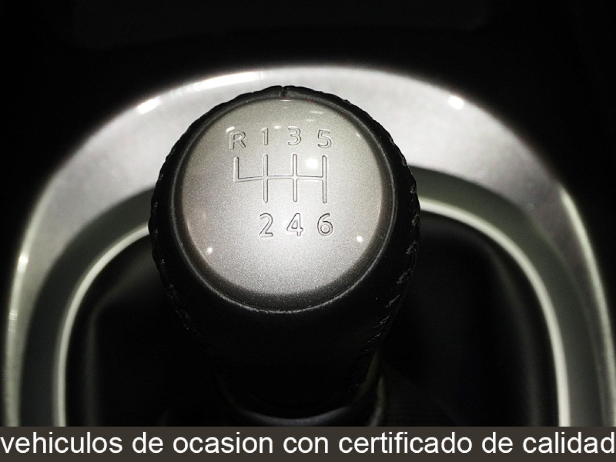 Foto Nissan Juke 22