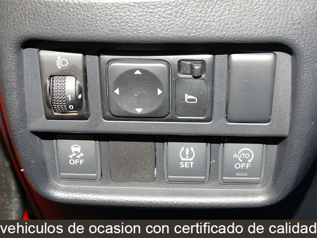 Foto Nissan Juke 24