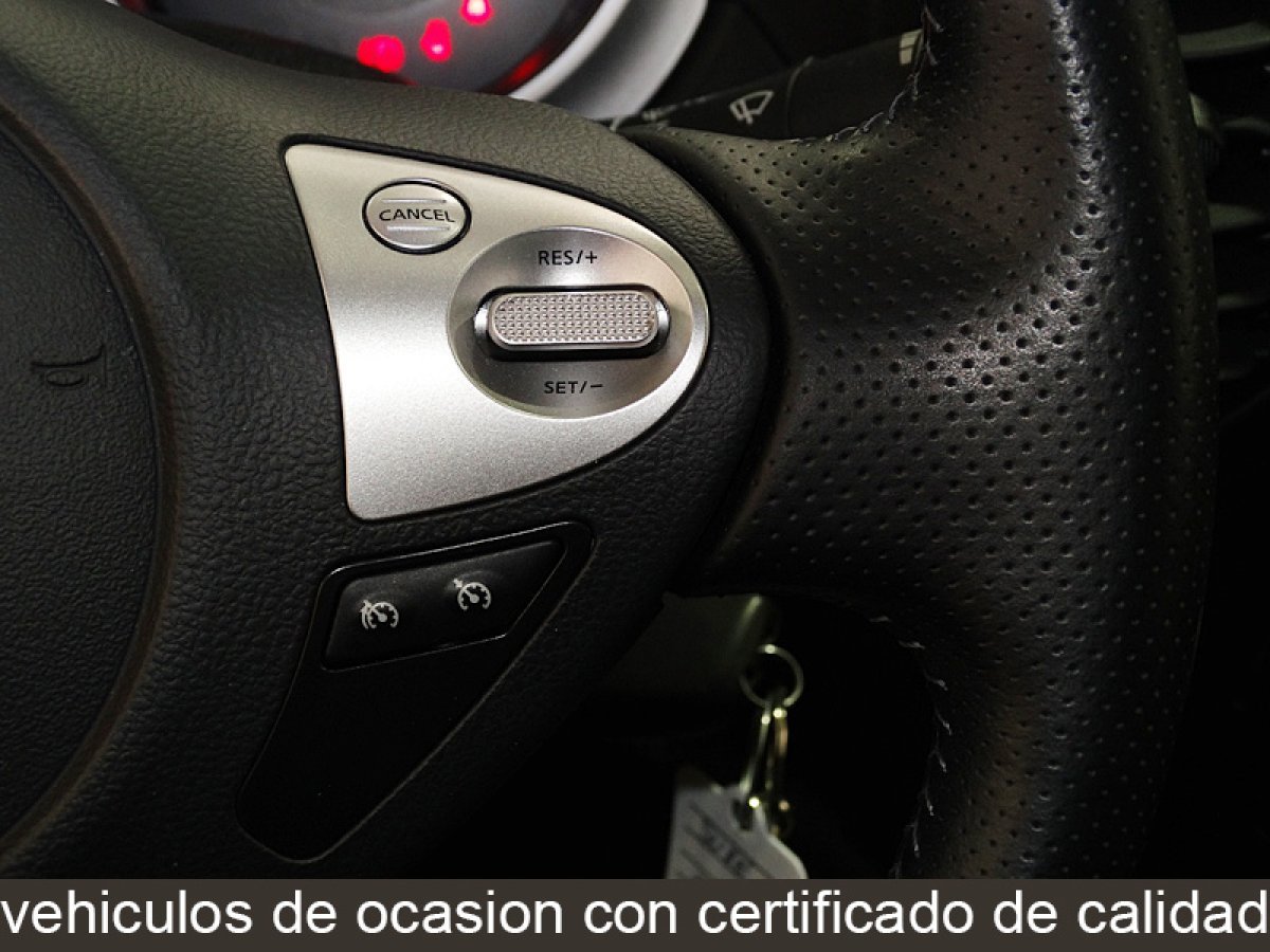 Foto Nissan Juke 26