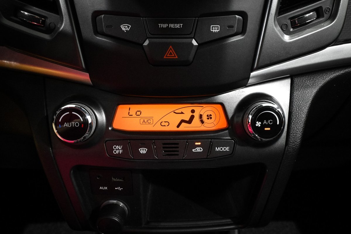 Foto SsangYong Korando 15