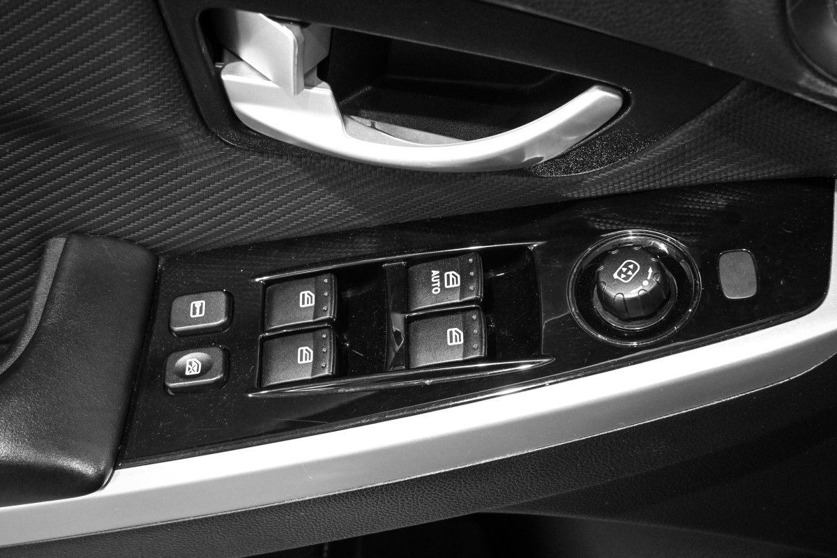 Foto SsangYong Korando 27