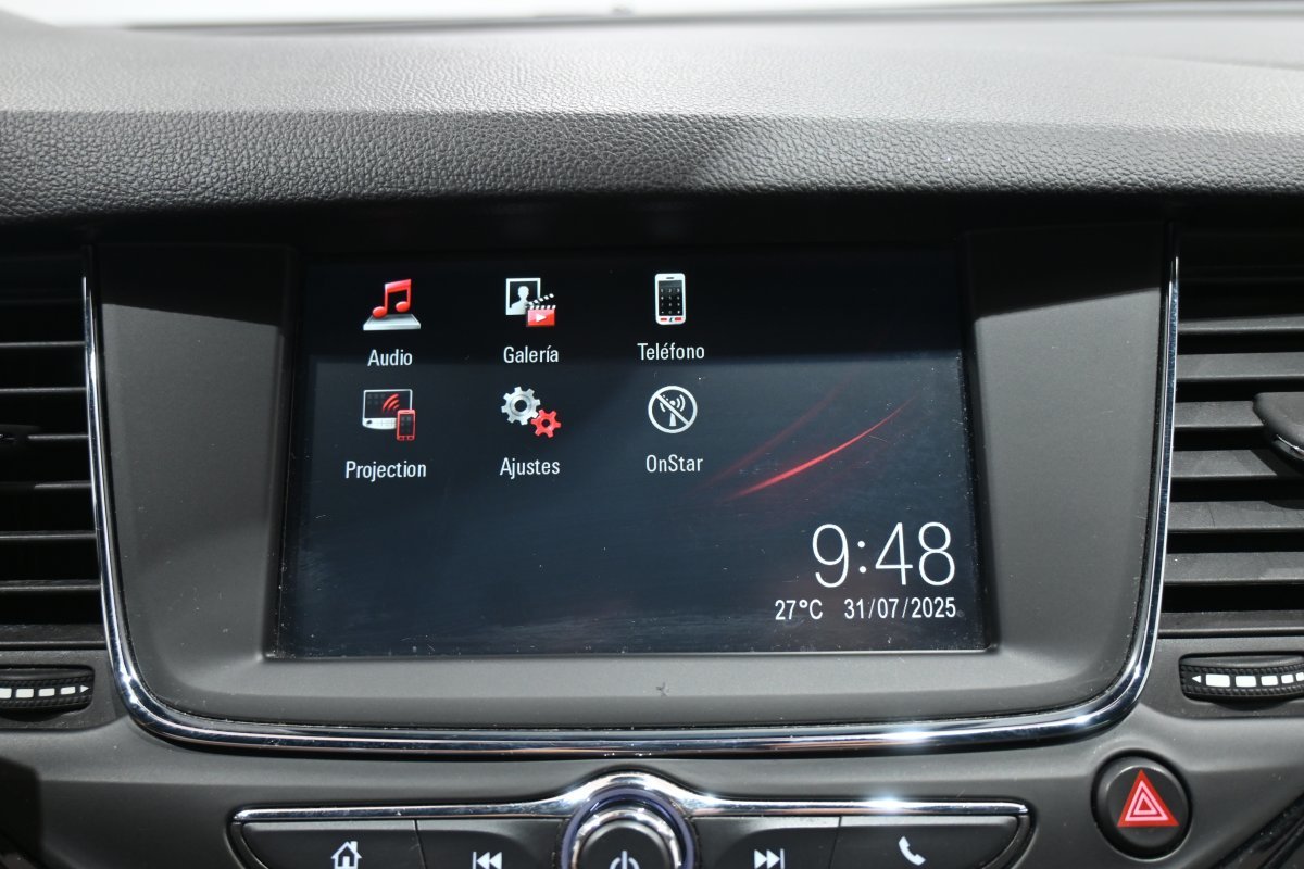 Foto Opel Astra 15