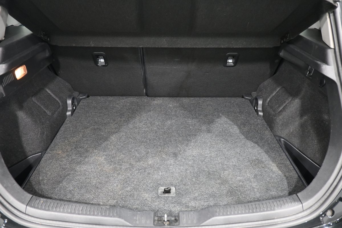Foto Toyota Auris 8