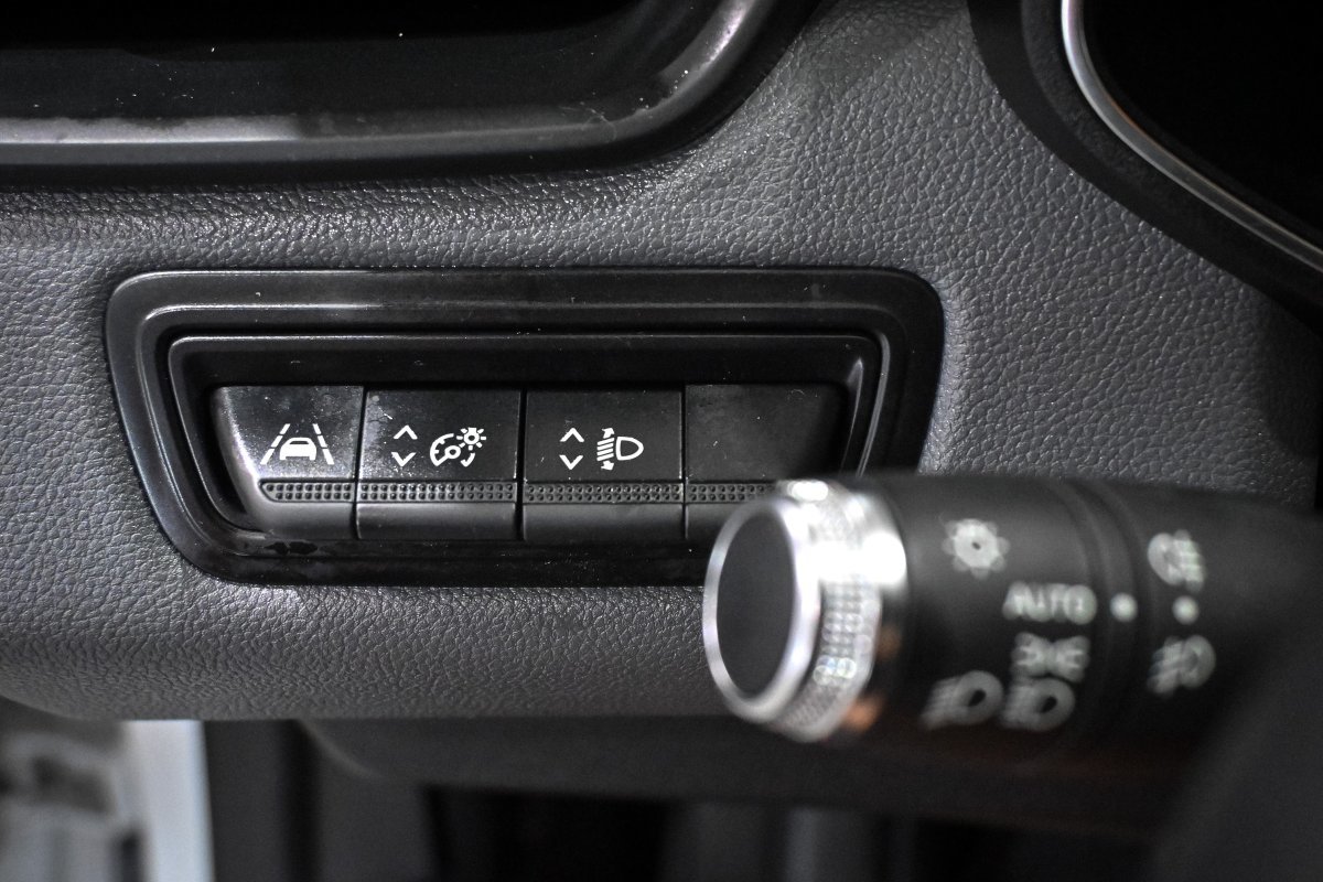 Foto Renault Clio 17