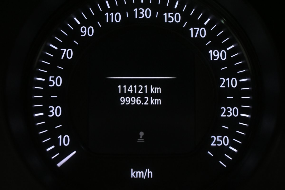 Foto Renault Mégane 12