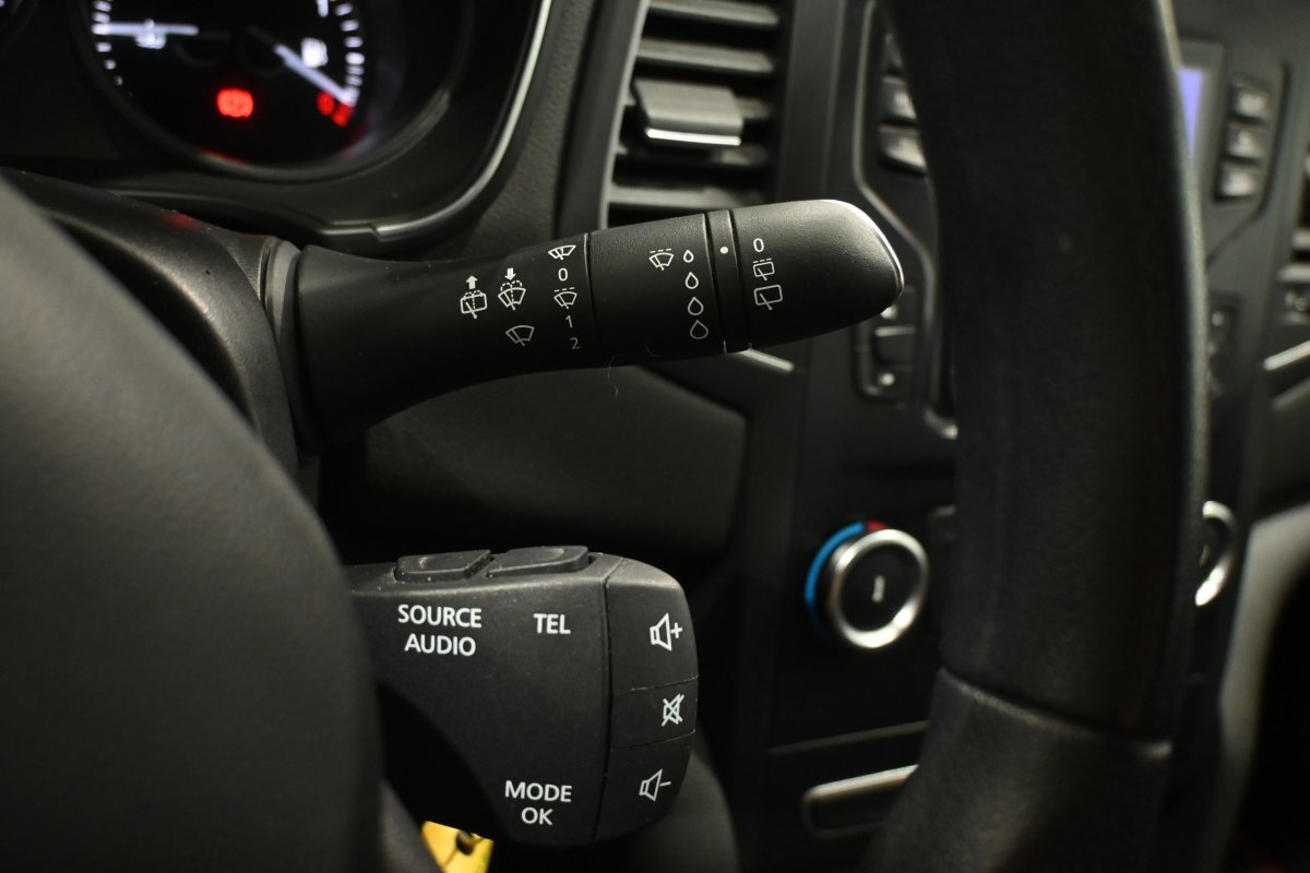 Foto Renault Mégane 19