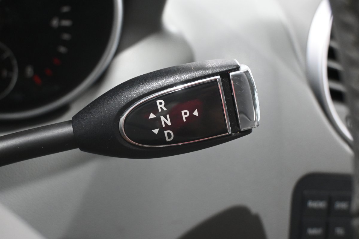 Foto Mercedes-Benz Clase M 20