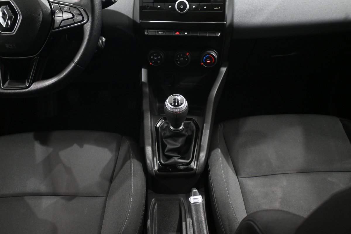 Foto Renault Clio 16