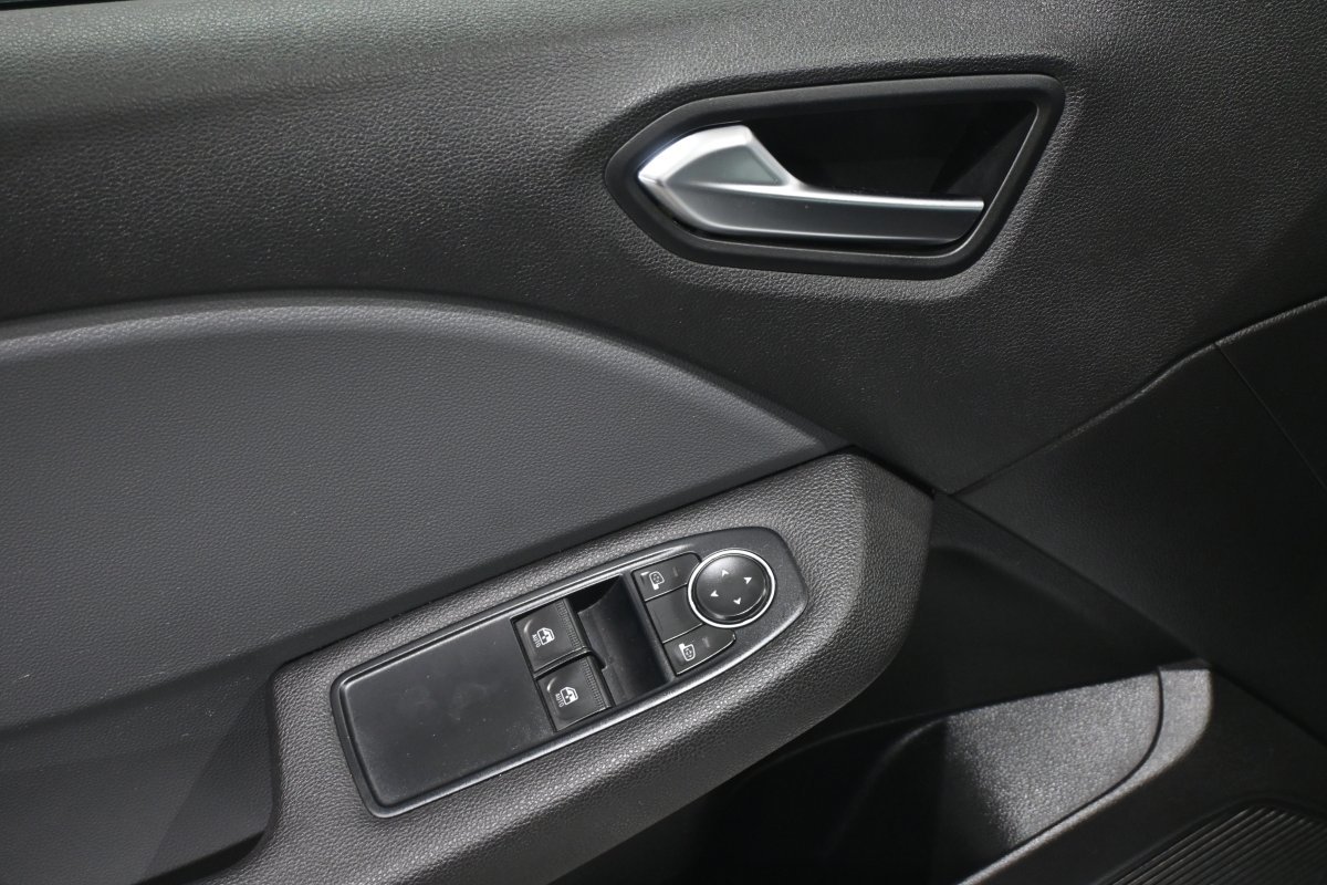 Foto Renault Clio 23