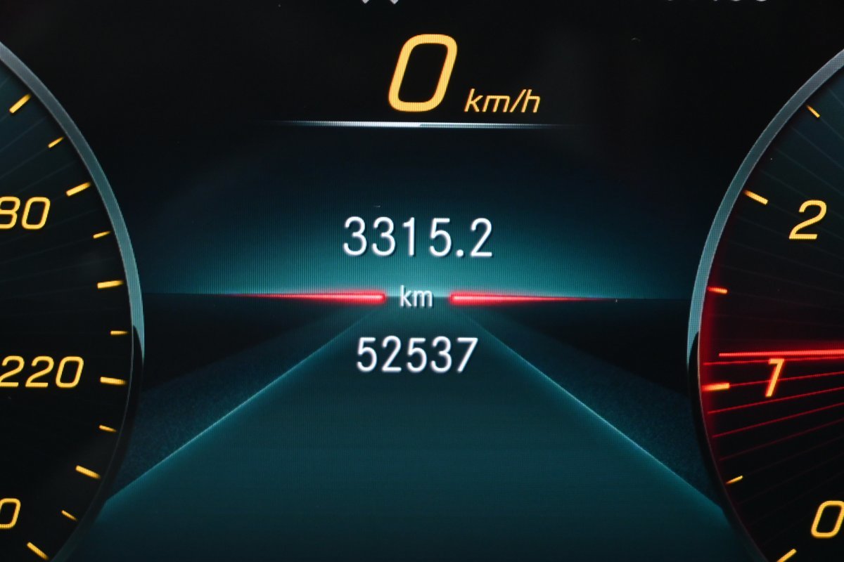 Foto Mercedes-Benz Clase CLA 13