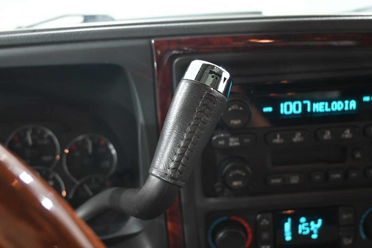 Foto Cadillac Escalade 18