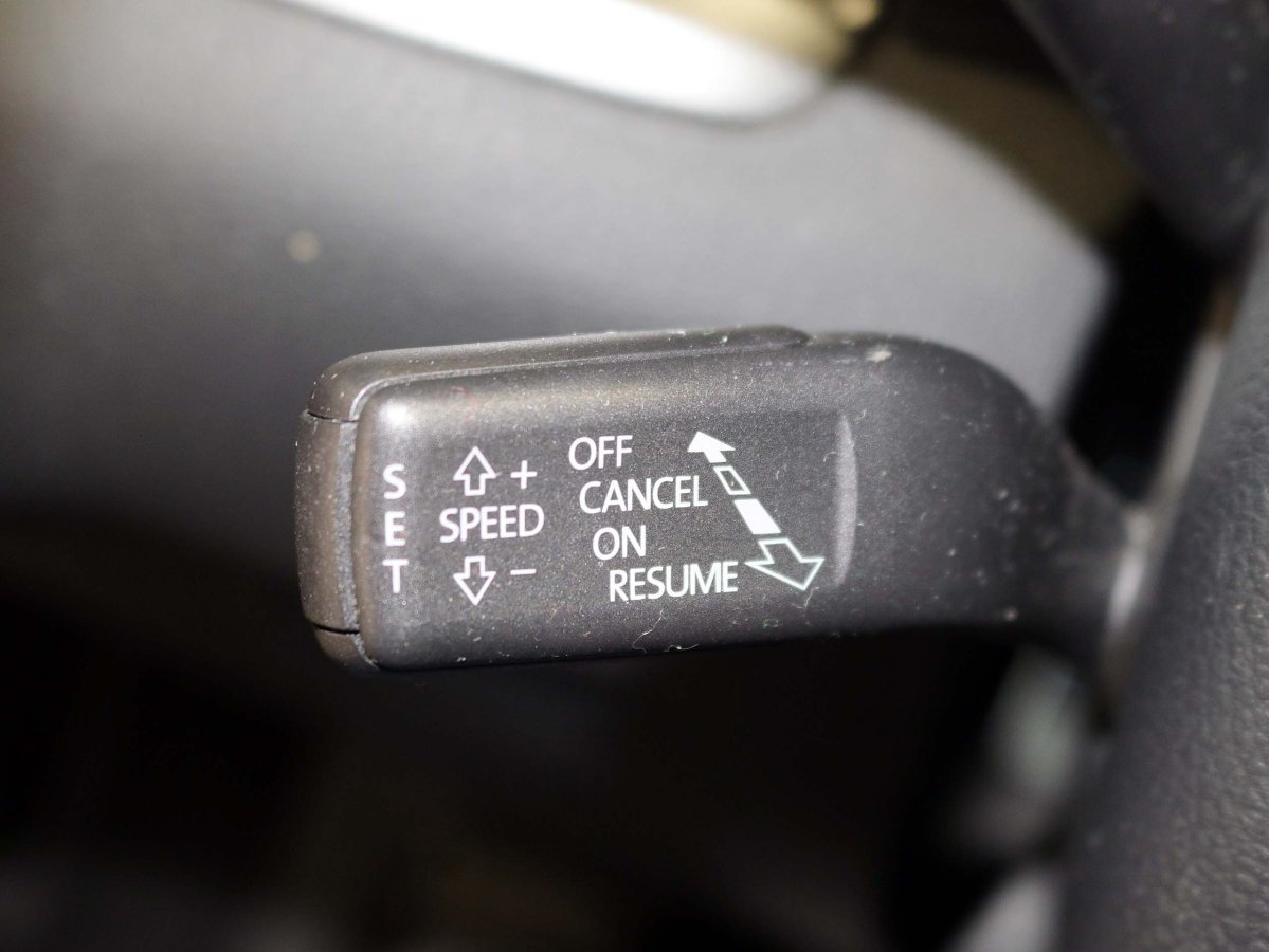 Foto Volkswagen Sharan 30