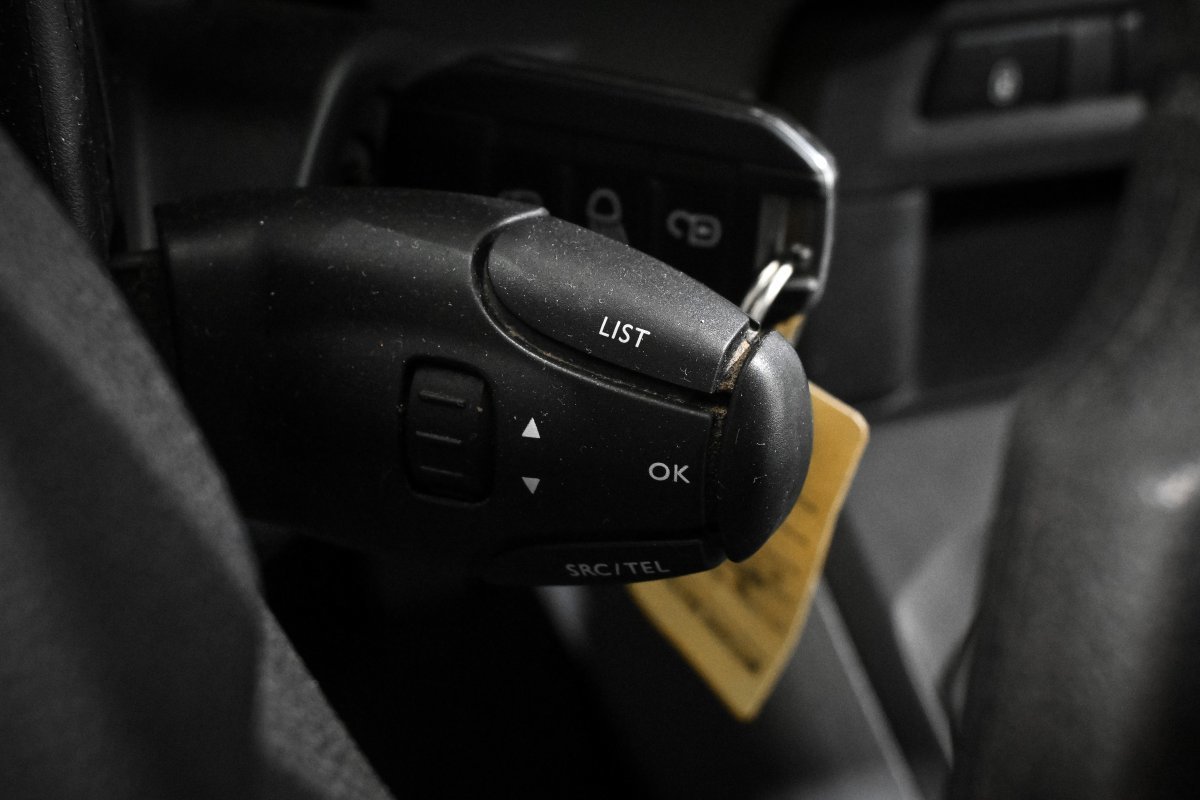 Foto Citroën Jumpy 18