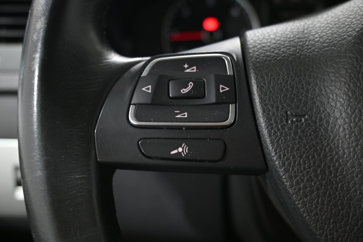 Foto Volkswagen Multivan 19