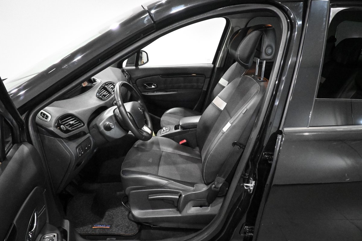 Foto Renault Grand Scénic 9
