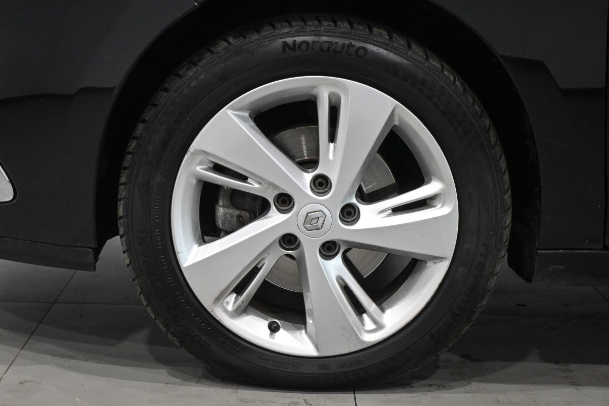 Foto Renault Grand Scénic 29