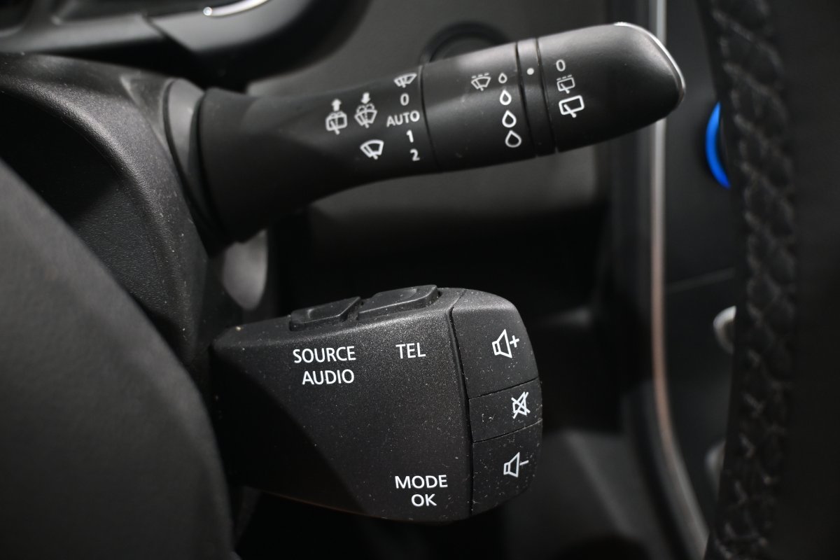 Foto Renault Scénic 22