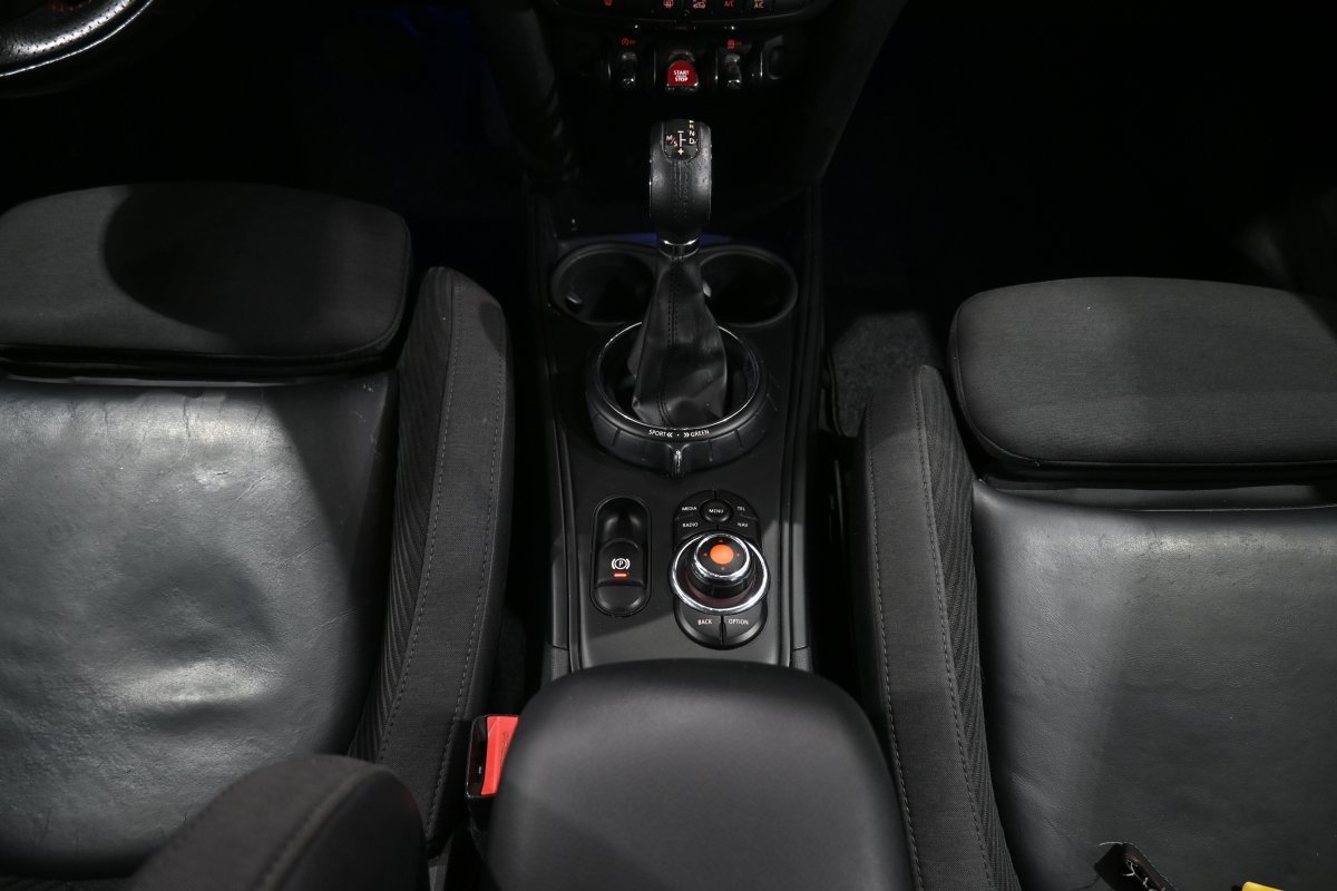 Foto Mini Countryman 20