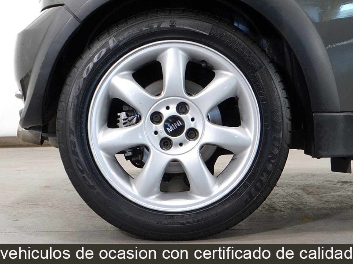 Foto Mini 3 Puertas 33