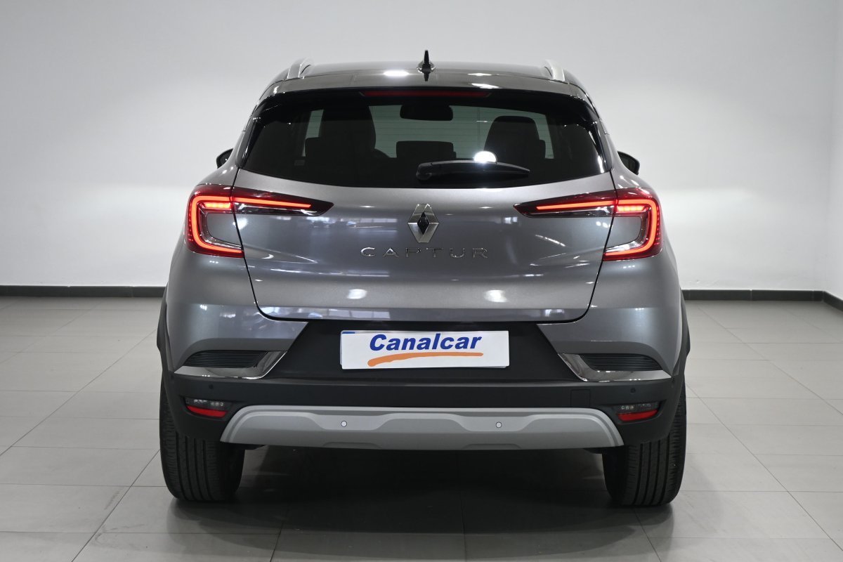 Foto Renault Captur 5