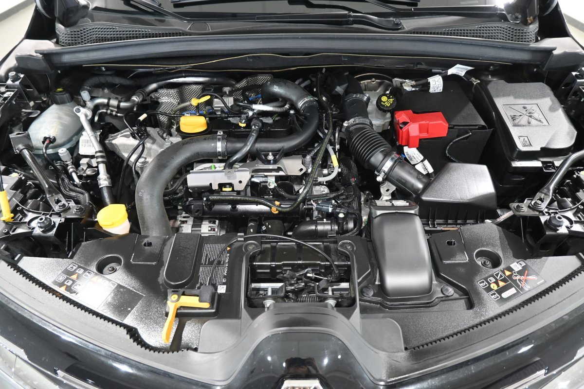 Foto Renault Captur 7