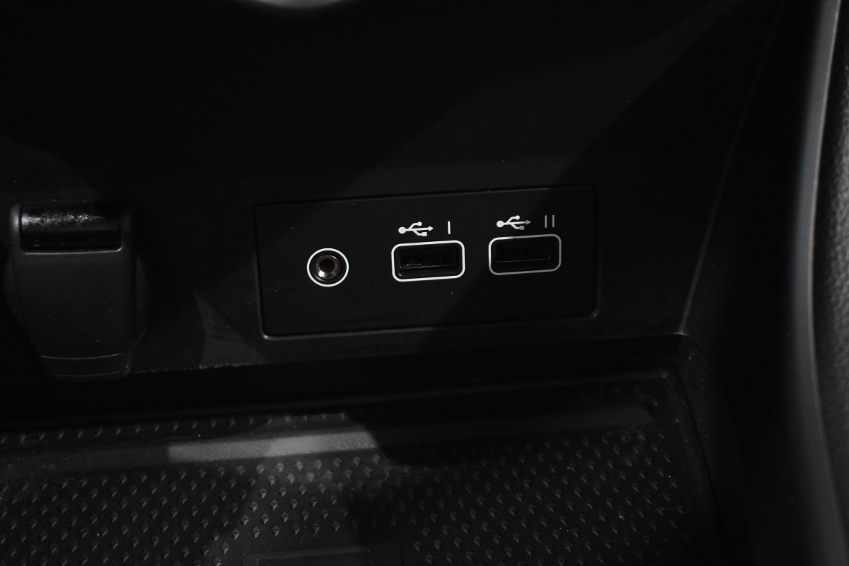 Foto Renault Captur 21