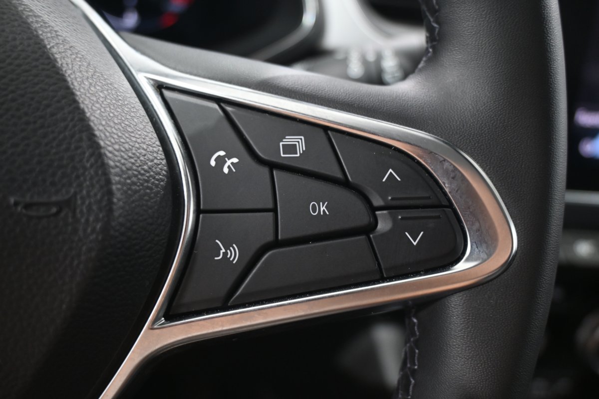 Foto Renault Captur 23