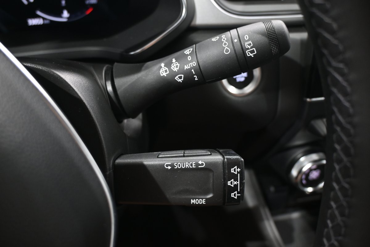 Foto Renault Captur 25