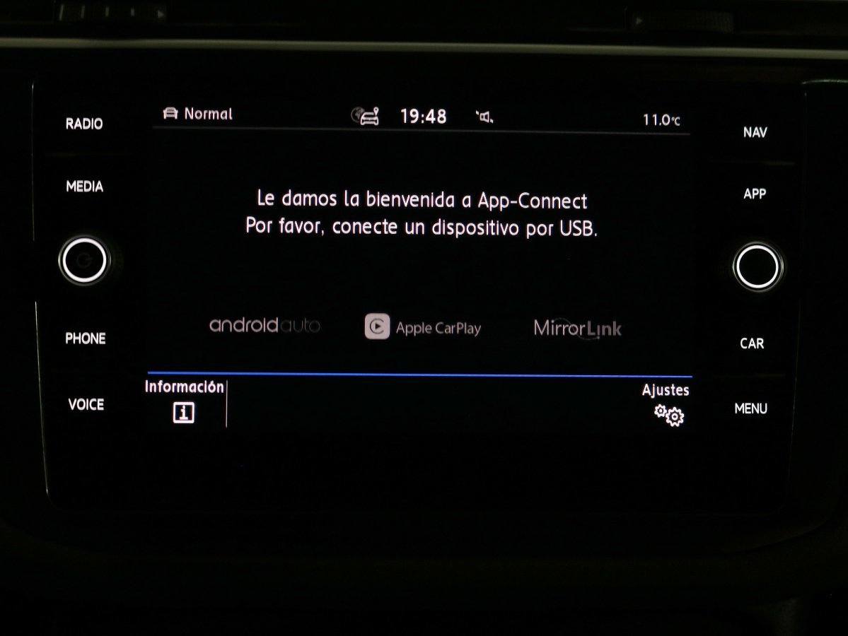 Foto Volkswagen Tiguan 25