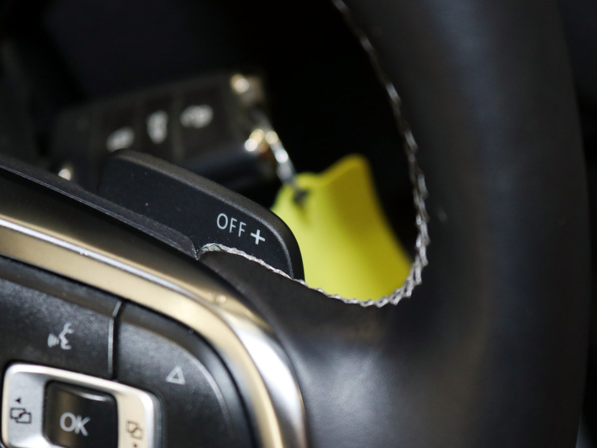 Foto Volkswagen Tiguan 37