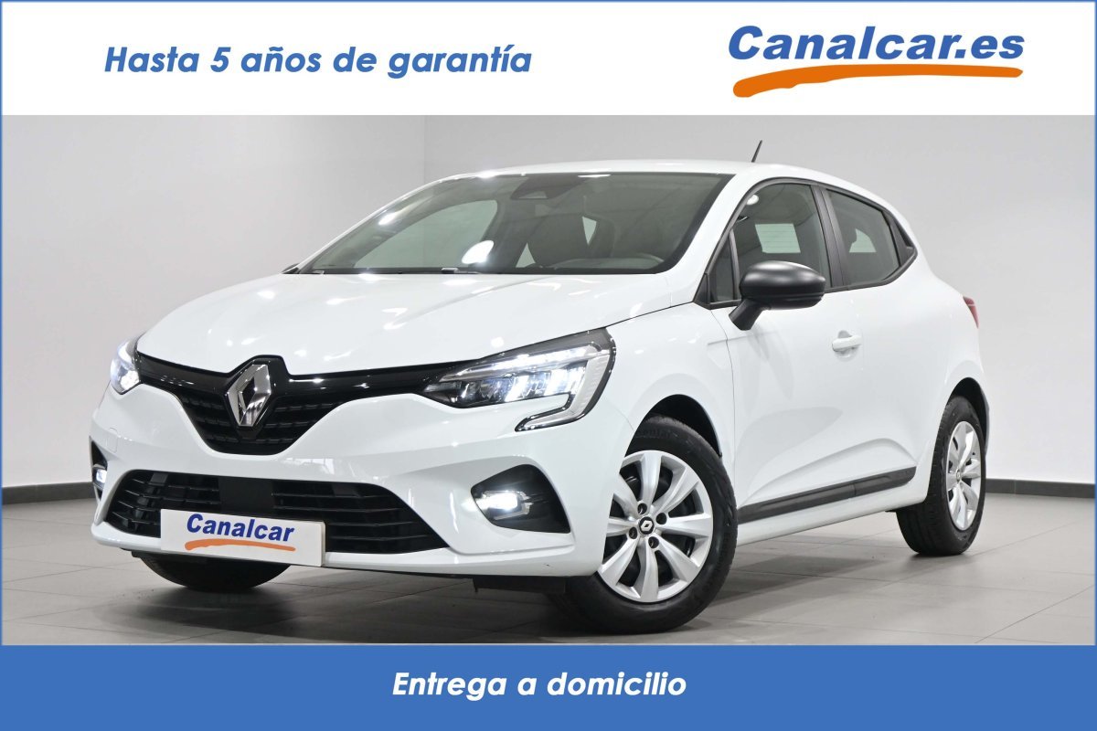 Foto Renault Clio 1
