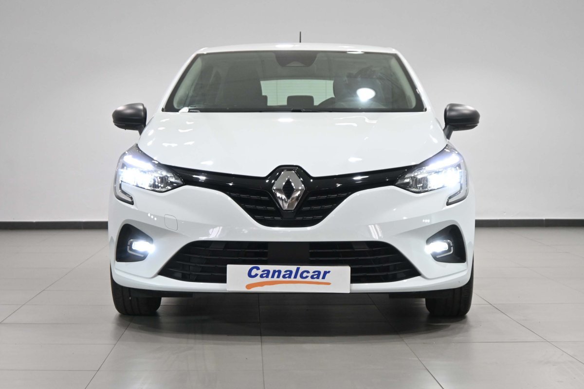Foto Renault Clio 2