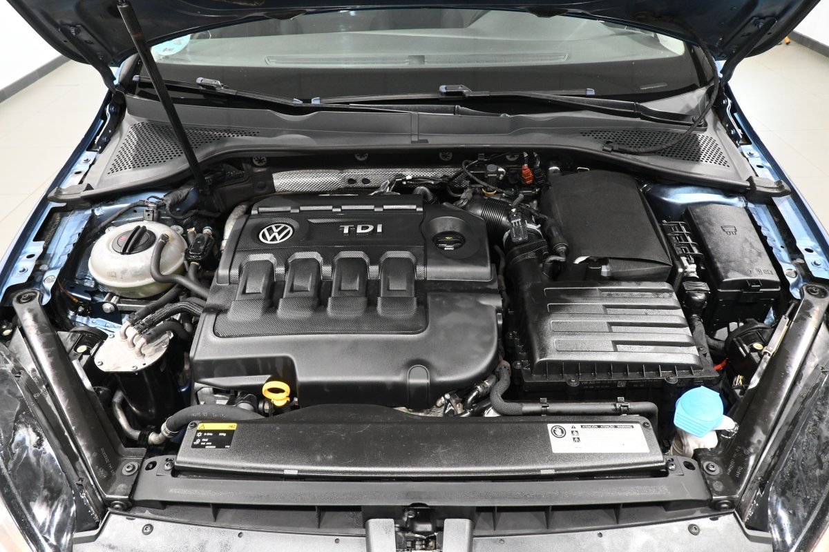 Foto Volkswagen Golf 7