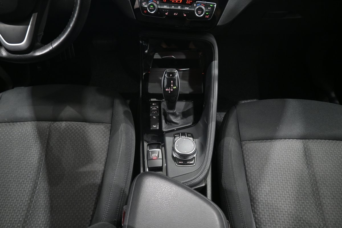 Foto BMW X2 22