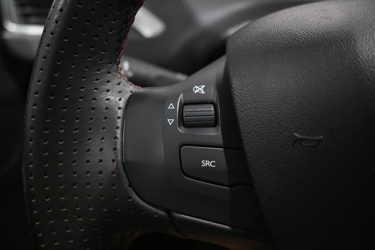 Foto Peugeot 2008 22