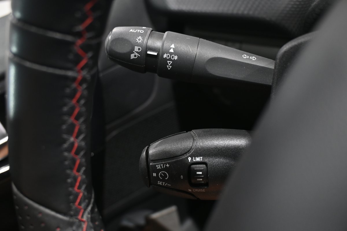 Foto Peugeot 2008 24