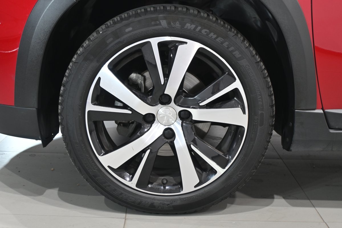 Foto Peugeot 2008 30