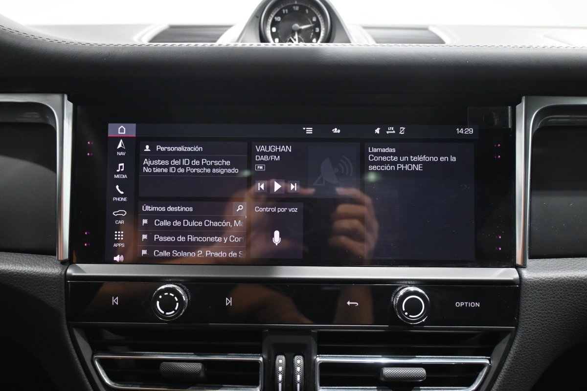 Foto Porsche Macan 19