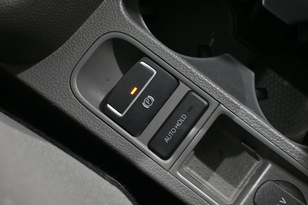 Foto Seat Alhambra 20