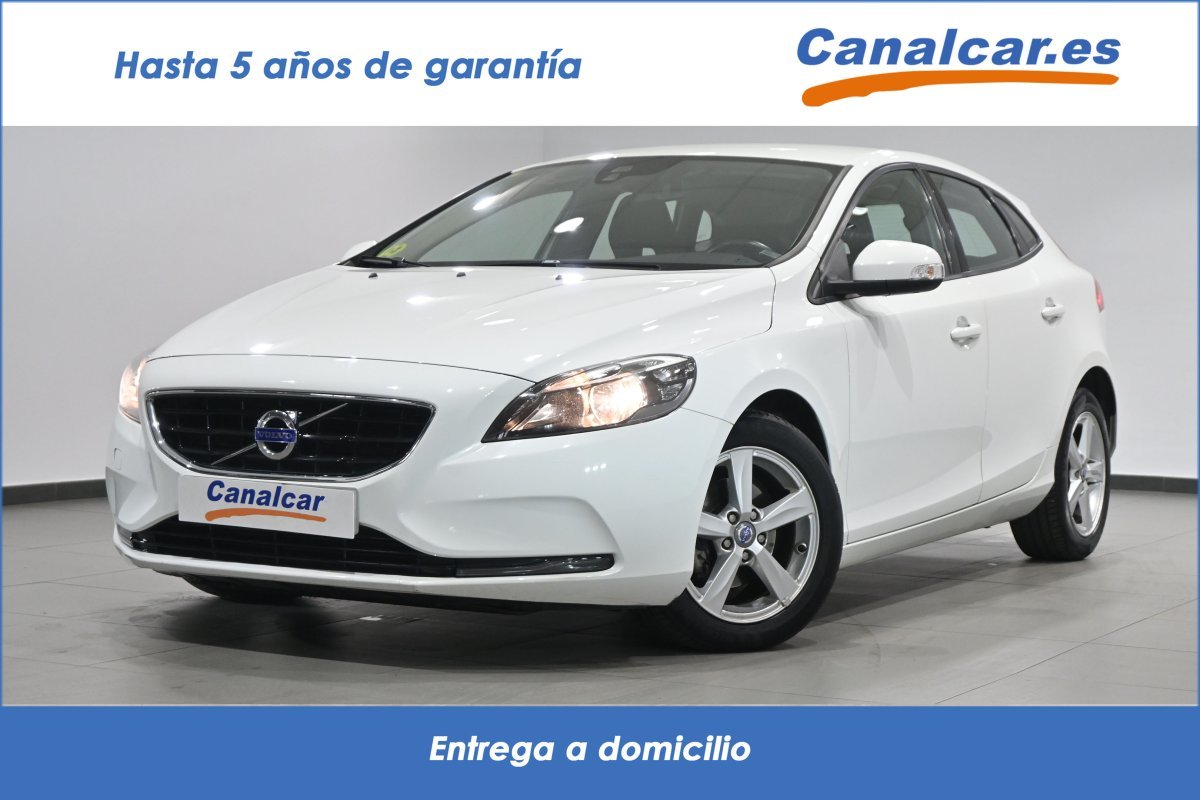 Foto Volvo V40 1