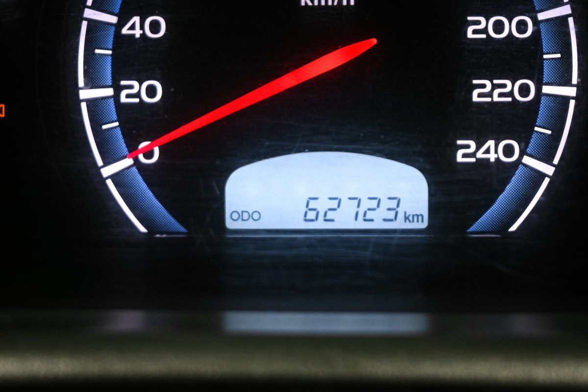 Foto SsangYong Rexton 13