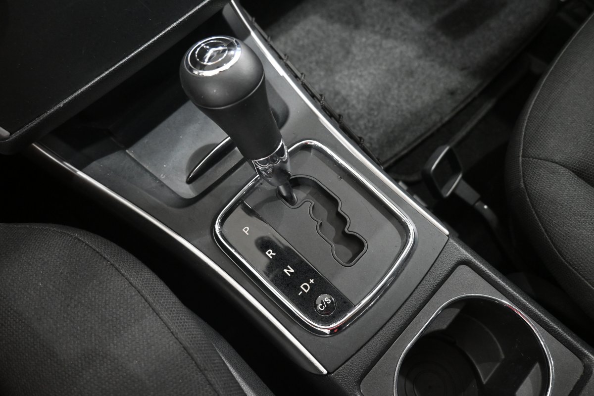 Foto Mercedes-Benz Clase B 18