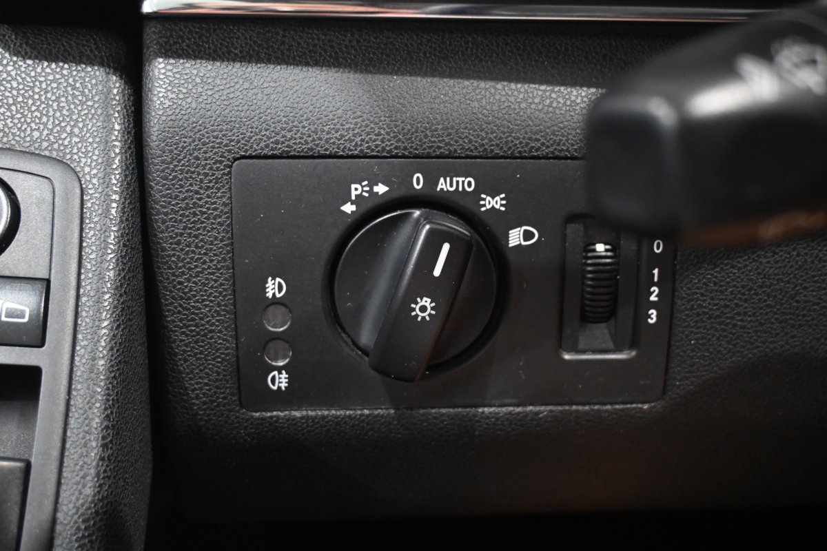 Foto Mercedes-Benz Clase B 22