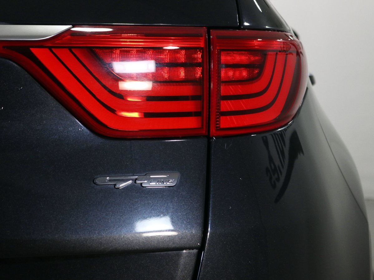 Foto Kia Sportage 10