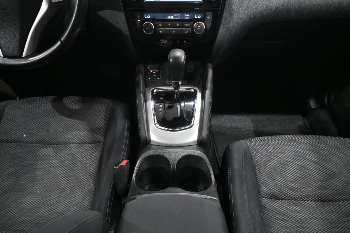 Foto Nissan Qashqai 18