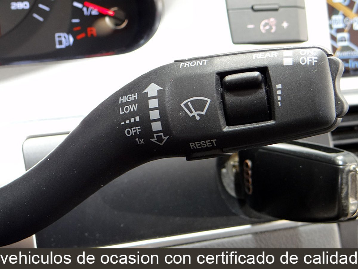 Foto Audi A6 Avant 34